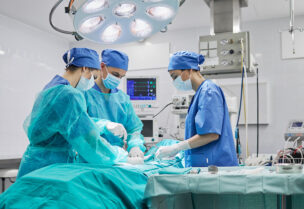 عملية جراحية - أرشيفية