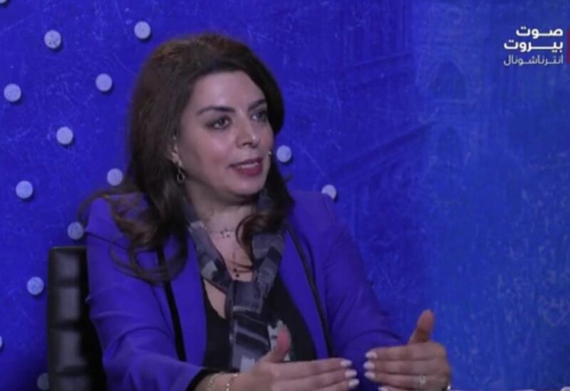 غادة شريم