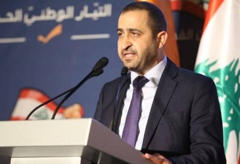 غسان عطاالله