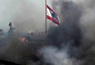 لبنان