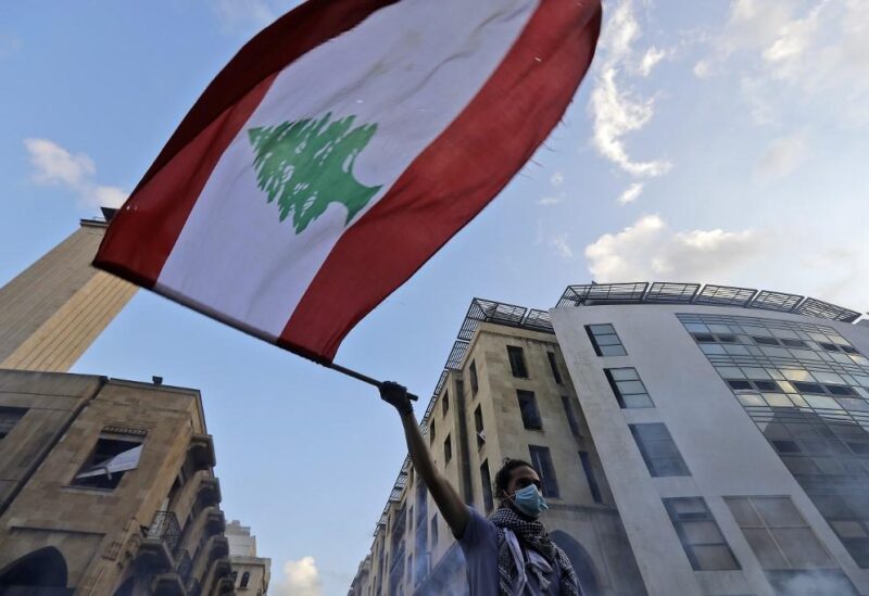 لبنان
