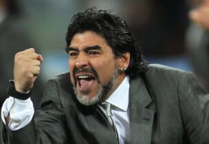 مارادونا