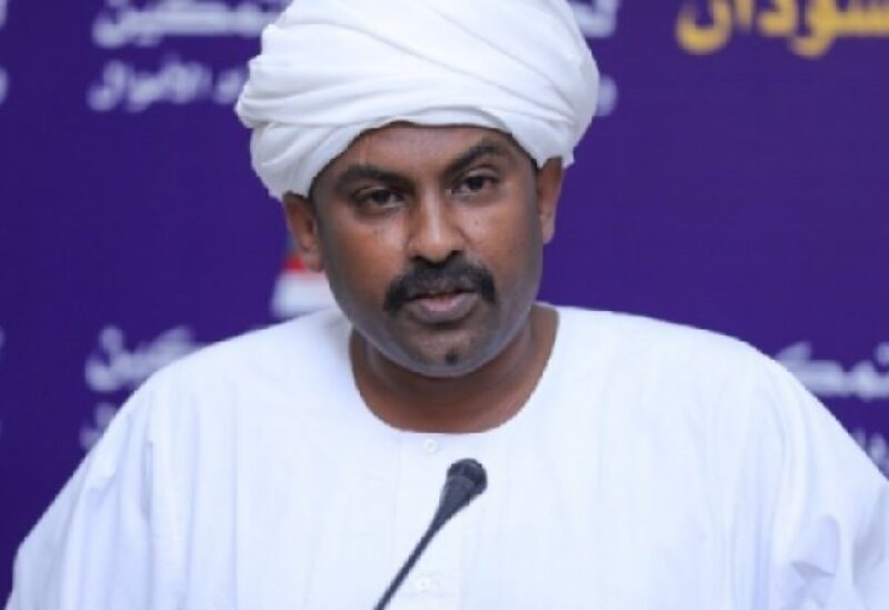 محمد الفكي سليمان
