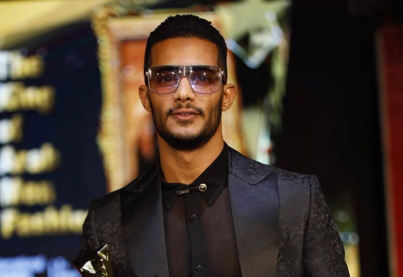 محمد رمضان