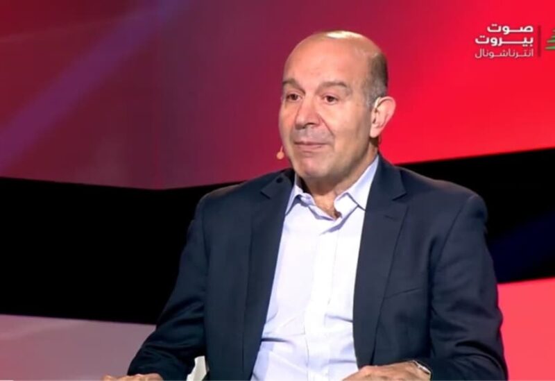 مصطفى علوش