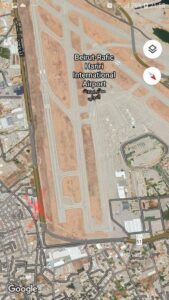 مطار بيروت