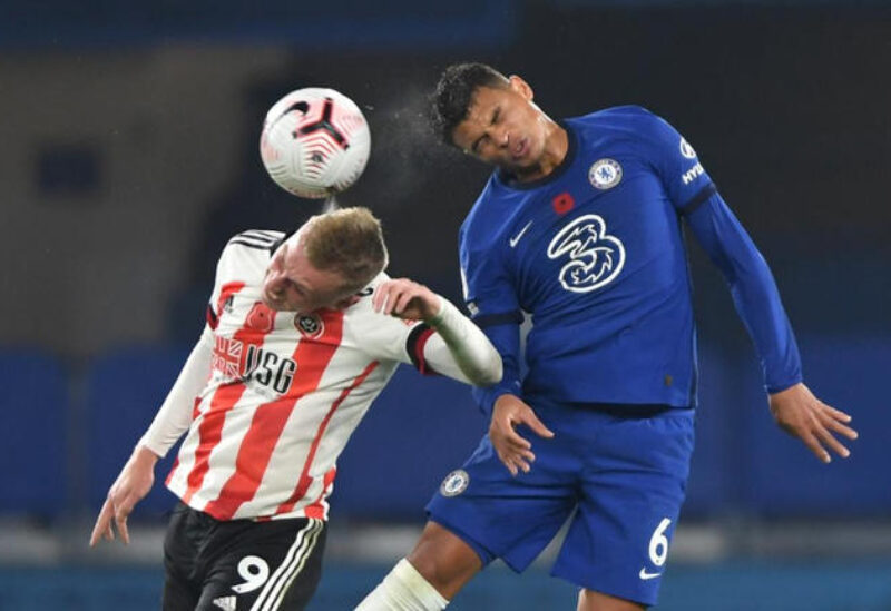 مطالبات بمنع ضربات الرأس في الدوري الإنجليزي
