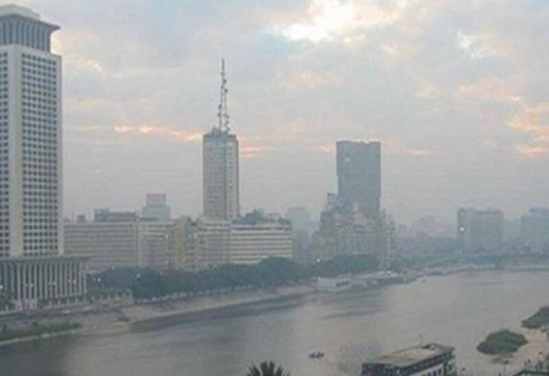 منخفض جوي يضرب المحافظات المصرية