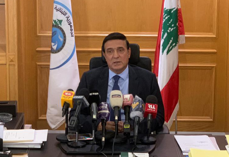ميشال نجار