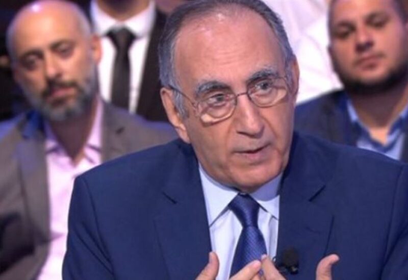 نقولا نحاس