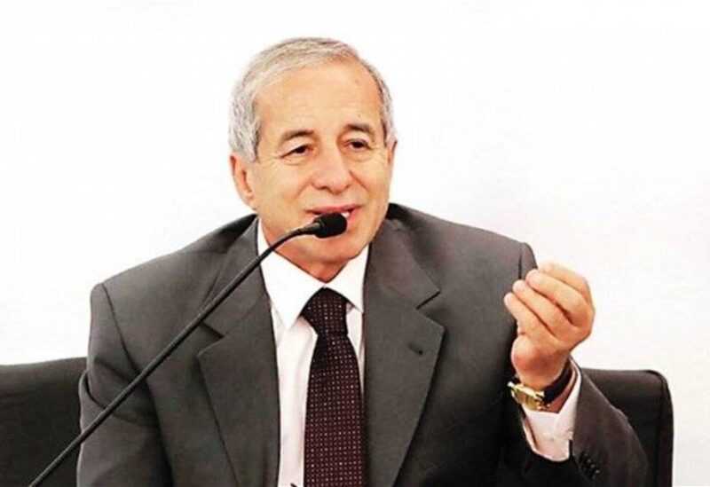 نقيب الصيادلة