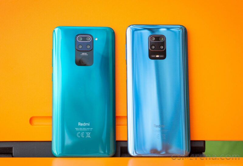 هواتف Redmi Note 9‎‏