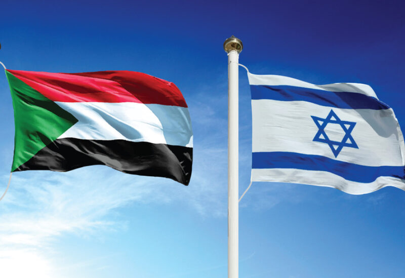 وفد إسرائيلي يزور السودان قريبا
