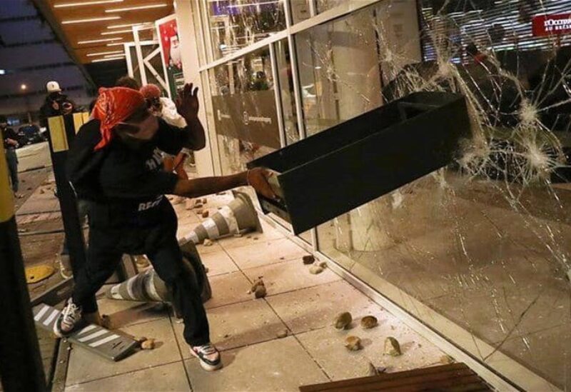 "جريمة كارفور" تهز البرازيل