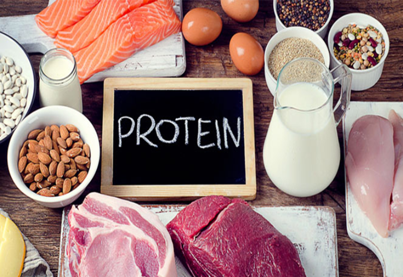 9 أنواع من الأطعمة خالية من البروتين.. تعرف عليها