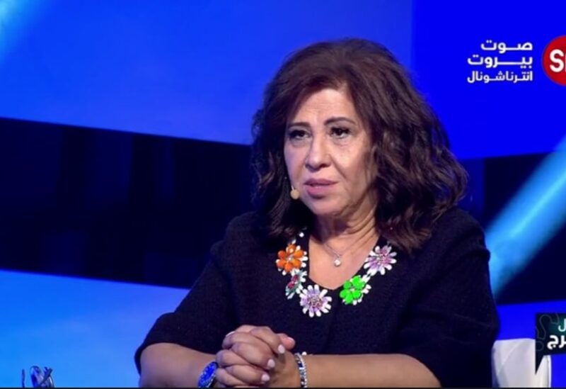 ليلى عبد اللطيف