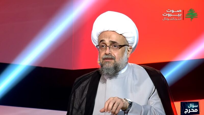 الشيخ ياسر عودة