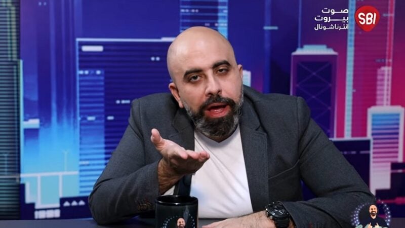 هشام حداد