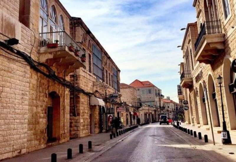 لبنان – التحقيقات تحسم قصة الصاروخ على كسروان: انطلق من البقاع! لبنان – التحقيقات تحسم قصة الصاروخ على كسروان: انطلق من البقاع!