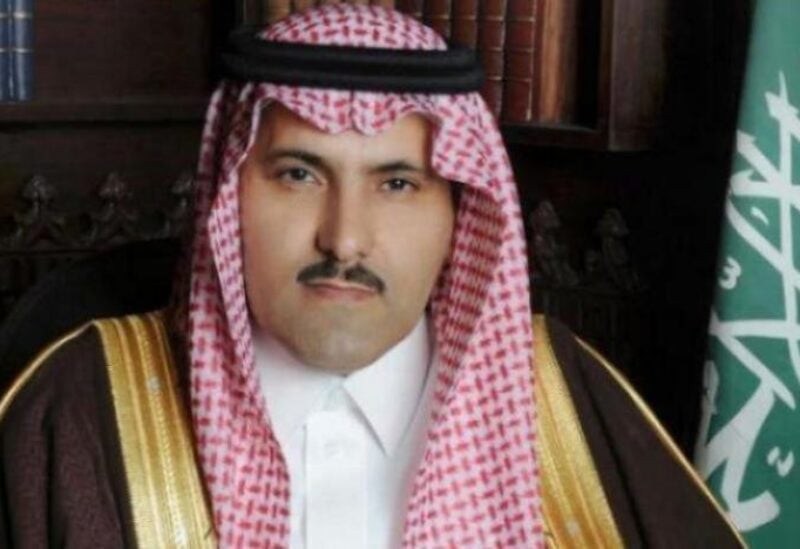 السفير السعودي لدى اليمن محمد آل جابر