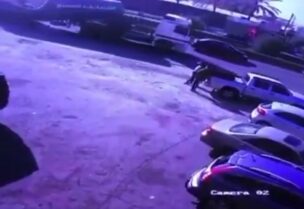 مقتل شخص نتيجة حادث سير على اوتوستراد جبيل