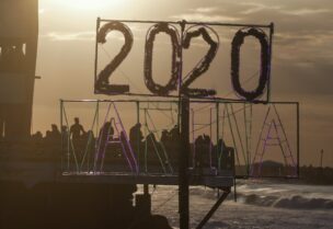 2020 من أسوأ الأعوام على الإطلاق