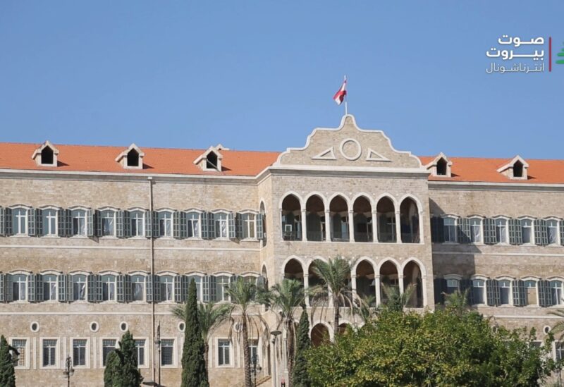 لبنان