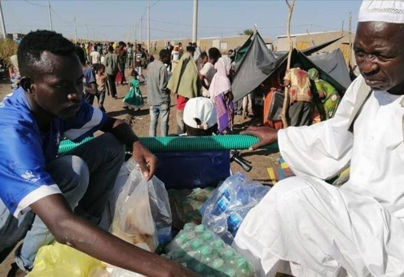 الأمم المتحدة تطلب 156 مليون دولار لمساعدة اللاجئين الإثيوبيين