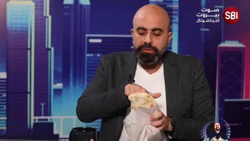 هشام حداد