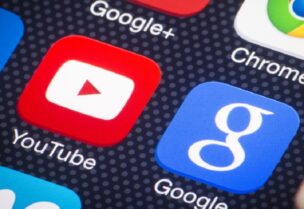 عطل أصاب "يوتيوب" و"Gmail"