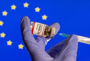 أوروبا تحذر من مخاطر "مرتفعة" لتسبب سلالتي كوفيد-19 المتحوّرتين بزيادة الوفيات