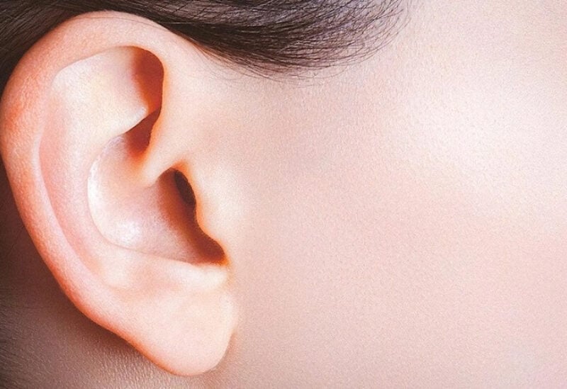 بالفيديو: بعد ساعات من الألم.. هذا ما عثر عليه في أذن رجل