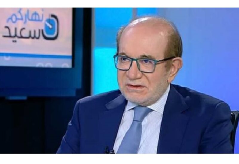 أمين صندوق جميعة المصارف تنال صباح
