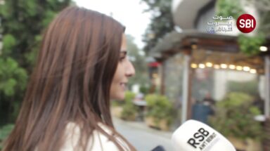 "افتحوا الملاهي في لبنان بس ممنوع الرقص"!
