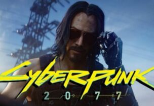 Cyberpunk 2077