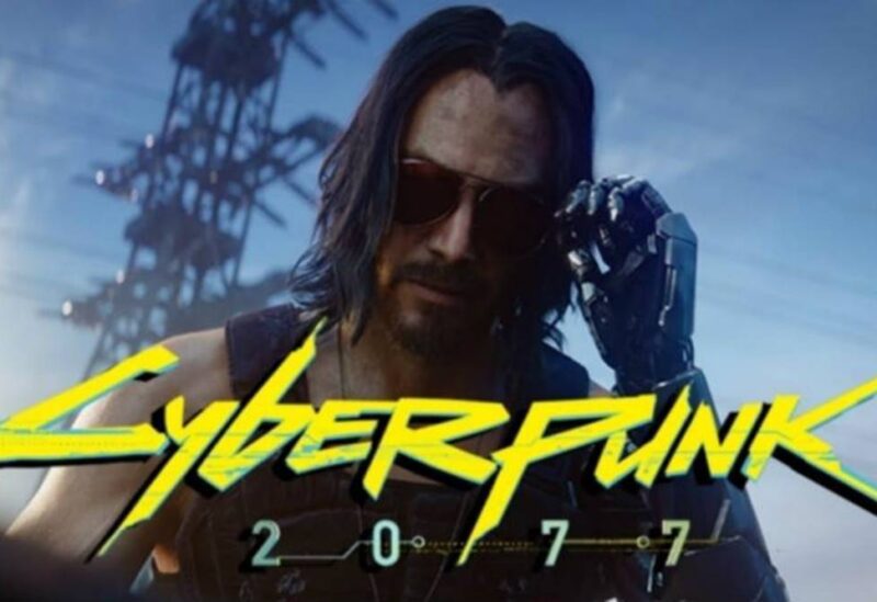 Cyberpunk 2077