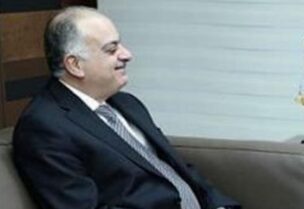 القاضي فادي صوان