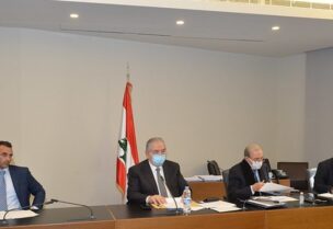 لجنة الدفاع النيابية ناقشت 3 مشاريع قوانين