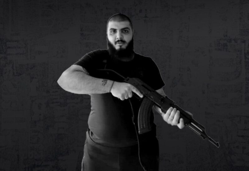 سليمان هلال الأسد ابن عم بشار الأسد