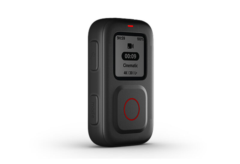 GoPro Remote