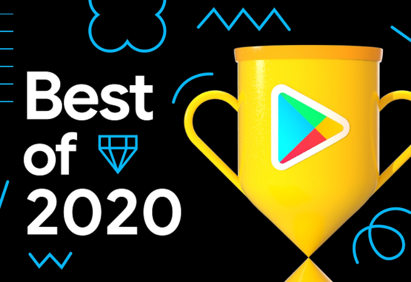 أفضل عشر تطبيقات في 2020
