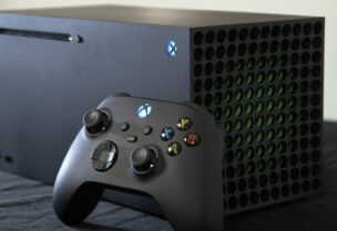 Xbox Series X