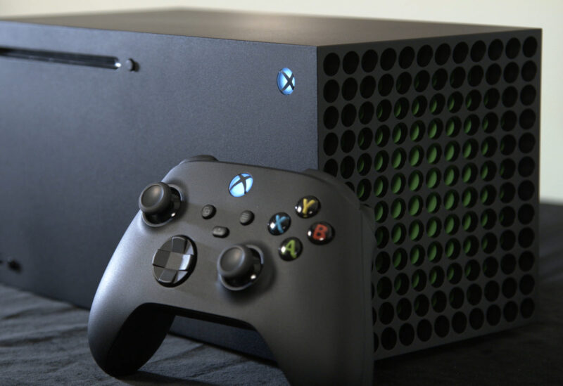 Xbox Series X