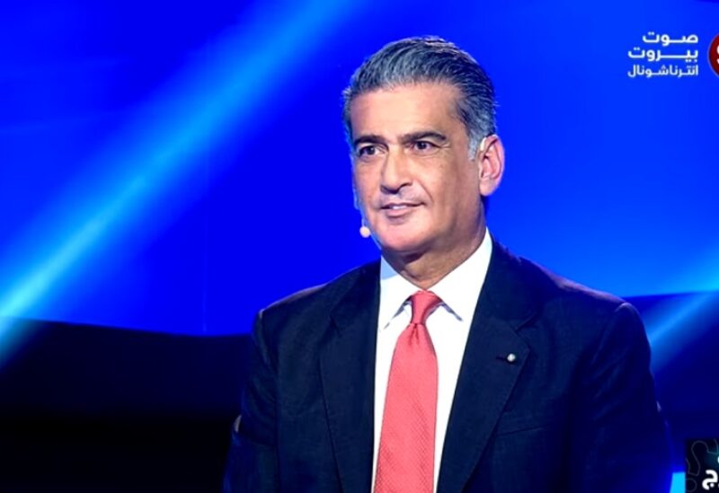 النائب السابق مصباح الأحدب