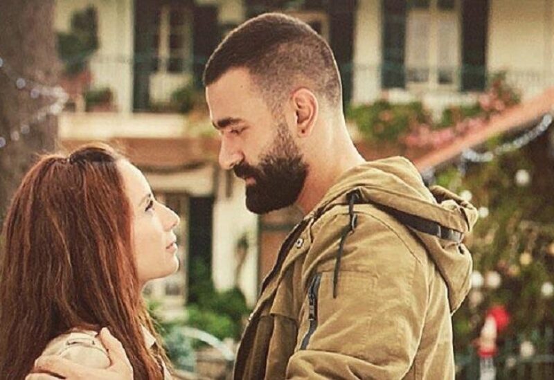 مسلسل ع إسمك