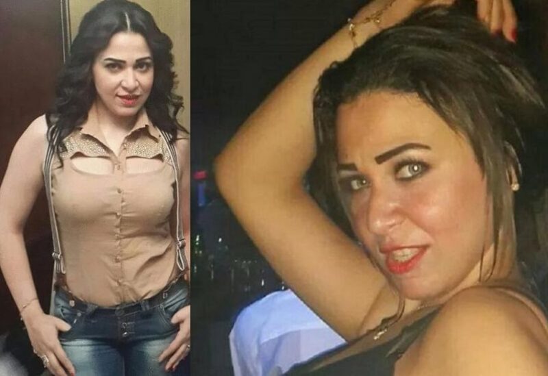عبير بيبرس