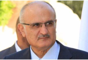 علي حسن خليل