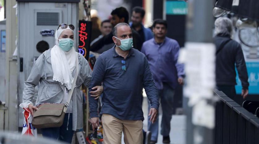 تسجيل إصابات جديدة بفيروس كورونا في عدة مناطق لبنانية
