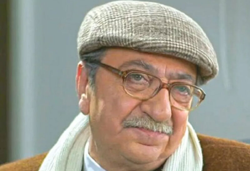 دريد لحام