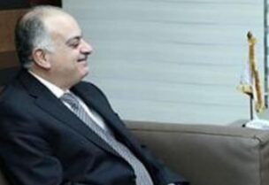 القاضي فادي صوان
